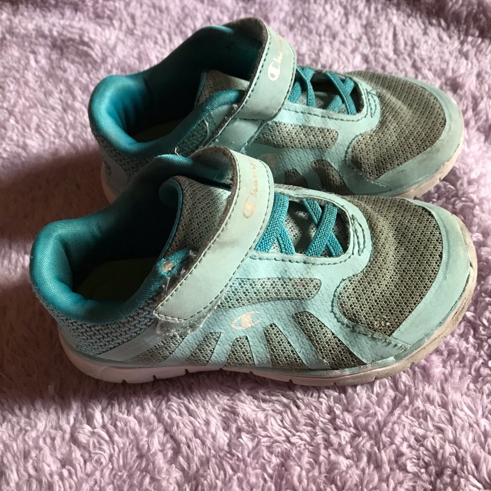 3/20 Kids Champion Shoes